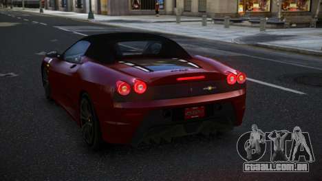 Ferrari F430 Pelpo para GTA 4