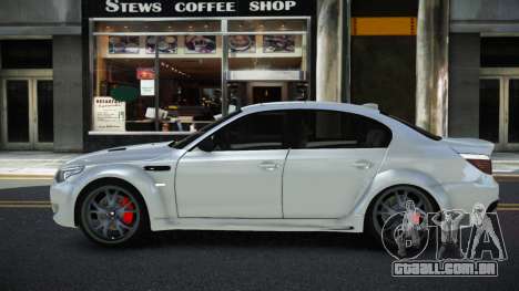BMW M5 E60 Qoqxenihu para GTA 4