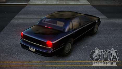 Chrysler New Yorker Nedema para GTA 4