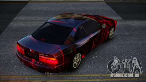 BMW 8-er E31 Coexly S10 para GTA 4