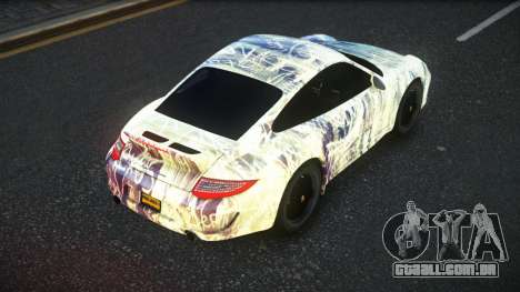 Porsche 911 Amelinic S10 para GTA 4