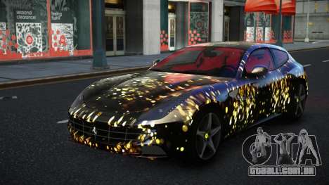 Ferrari FF Manetin S9 para GTA 4