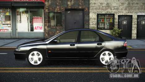 Renault Laguna Tuyif para GTA 4