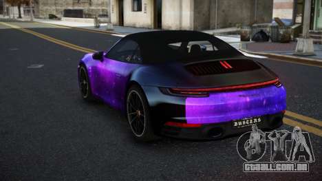 Porsche 911 Ellaca S12 para GTA 4