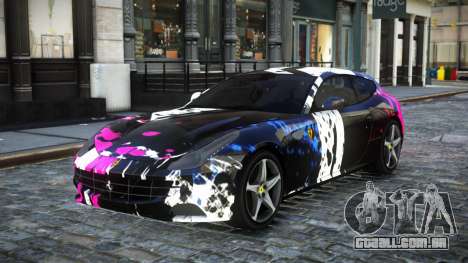 Ferrari FF Gunia S12 para GTA 4