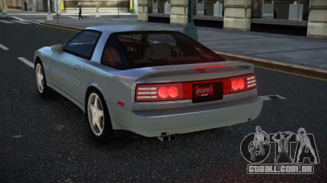 Toyota Supra Gaftoqu para GTA 4