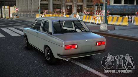 Datsun 510 Mifdane para GTA 4