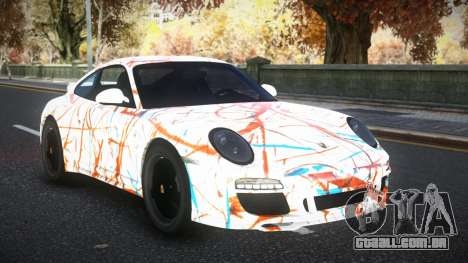 Porsche 911 Amelinic S1 para GTA 4