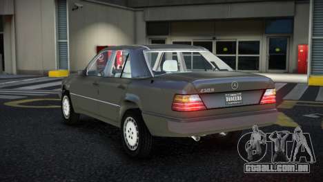 Mercedes-Benz 250D Jurmuxaw para GTA 4