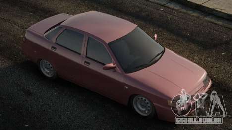 VAZ 2110 [Lada 110] para GTA San Andreas