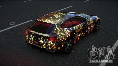 Ferrari FF Manetin S9 para GTA 4