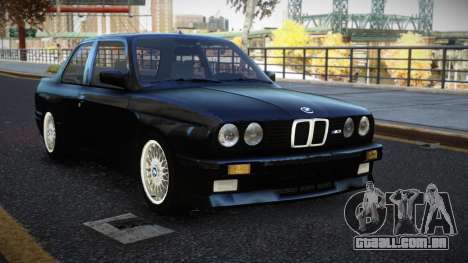 BMW M3 E30 Lizoqi para GTA 4