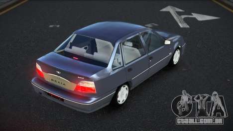 Daewoo Nexia Zelirup para GTA 4