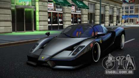 Ferrari Enzo Vuvorufec para GTA 4