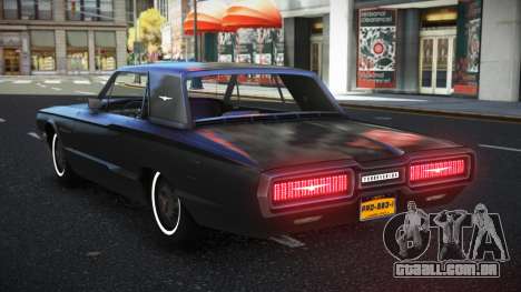 Ford Thunderbird Todecak para GTA 4