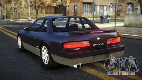 Nissan Silvia Cogvojoy para GTA 4