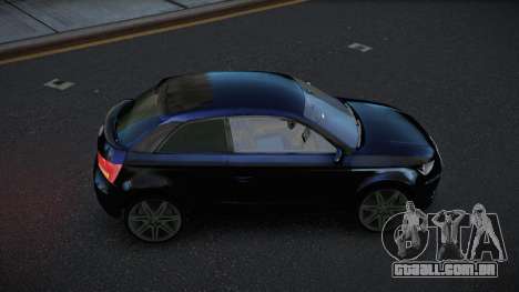 Audi A1 Xezxih para GTA 4