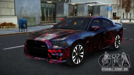 Dodge Charger Caber S3 para GTA 4