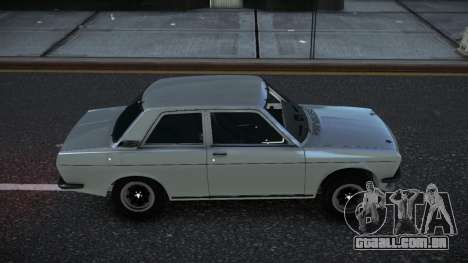 Datsun 510 Mifdane para GTA 4