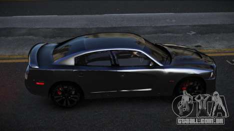 Dodge Charger Uhuh para GTA 4