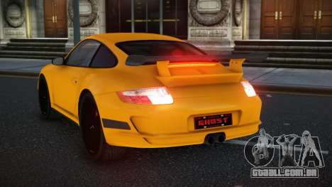 Porsche 997 Eqir para GTA 4