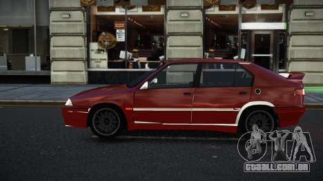 Alfa Romeo 33 Rinu para GTA 4