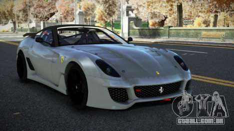 Ferrari 599 Daqopa para GTA 4