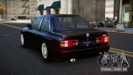 BMW M3 E30 Lizoqi para GTA 4