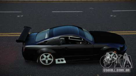 Ford Mustang Vicalug para GTA 4