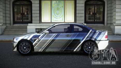 BMW M3 E46 Chosaly S6 para GTA 4