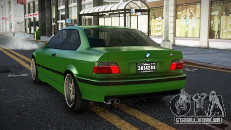 BMW M3 E36 Zerfec para GTA 4