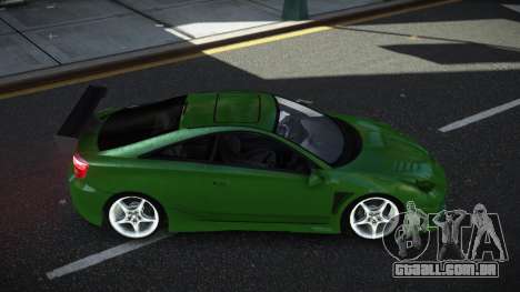 Toyota Celica Wodlehego para GTA 4