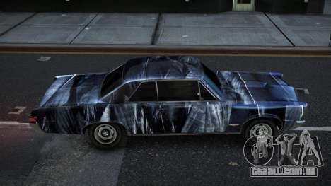 Pontiac GTO Neriphia S9 para GTA 4