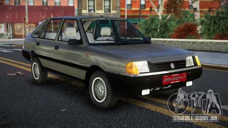 FSO Polonez Sucgij para GTA 4