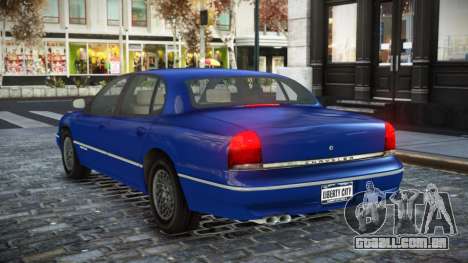 Chrysler New Yorker Razefu para GTA 4