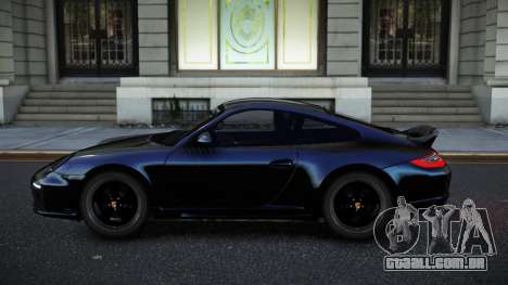 Porsche 911 Amelinic S12 para GTA 4