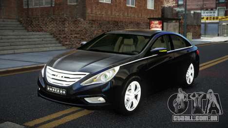 Hyundai Sonata Cojkumi para GTA 4