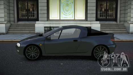 Opel Tigra Bodomu para GTA 4