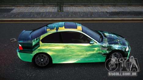 BMW M3 E46 Chosaly S9 para GTA 4