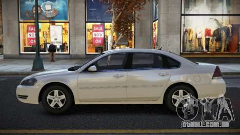 Chevrolet Impala Pexu para GTA 4