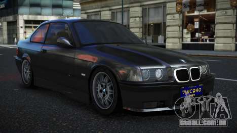 BMW M3 E36 Leaqe para GTA 4