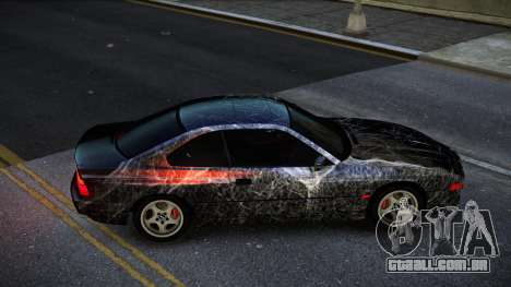 BMW 8-er E31 Coexly S1 para GTA 4