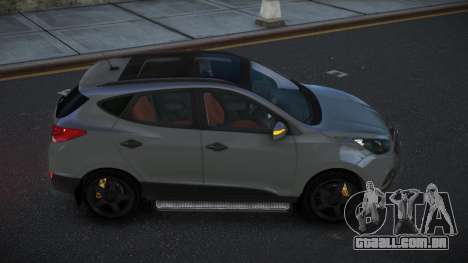 Hyundai IX35 Jitofosu para GTA 4