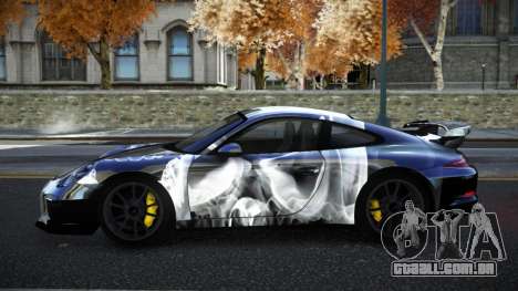 Porsche 911 Selyn S14 para GTA 4