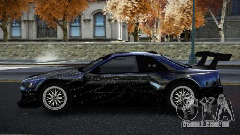 Nissan Skyline R34 Tianlage S6 para GTA 4