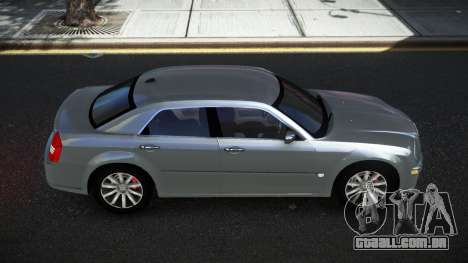 Chrysler 300C Temtipal para GTA 4