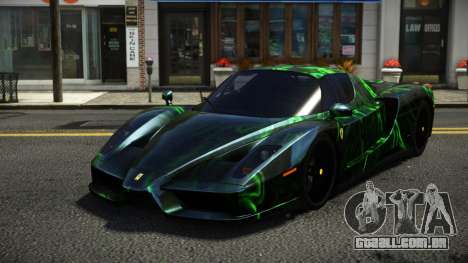 Ferrari Enzo Nathfer S5 para GTA 4