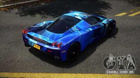 Ferrari Enzo Nathfer S6 para GTA 4