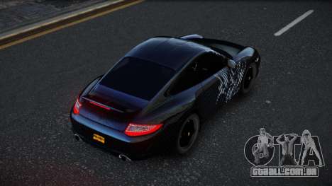 Porsche 911 Amelinic S12 para GTA 4