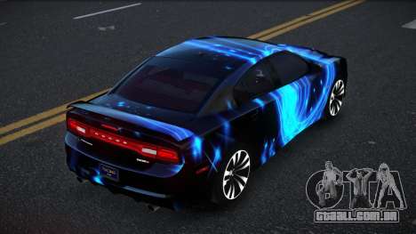 Dodge Charger Caber S4 para GTA 4